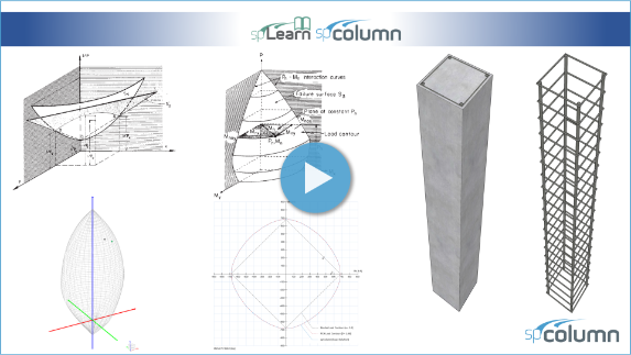 Column Bending Tutorial Videos