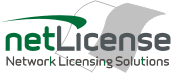Network Licensing logo