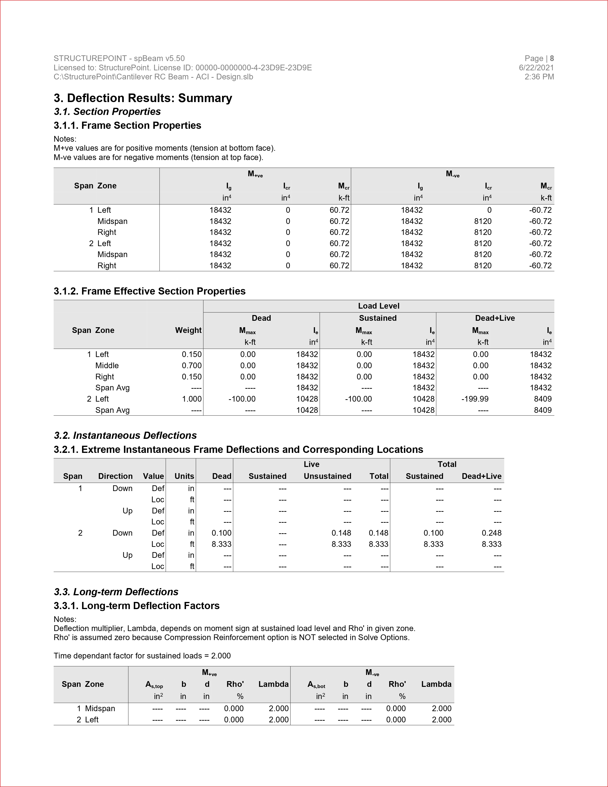 Cantilever RC Beam - ACI - Design_page-0008