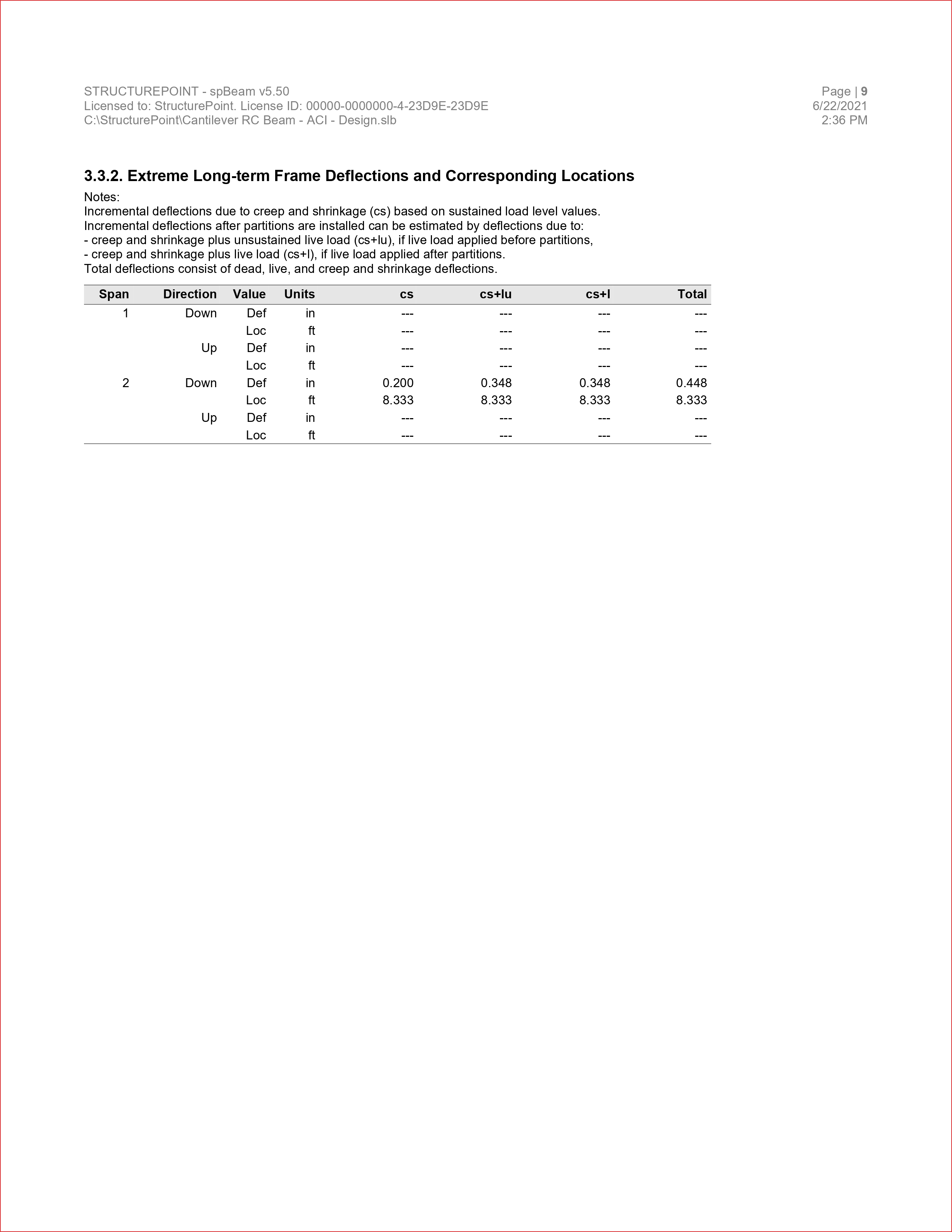 Cantilever RC Beam - ACI - Design_page-0009