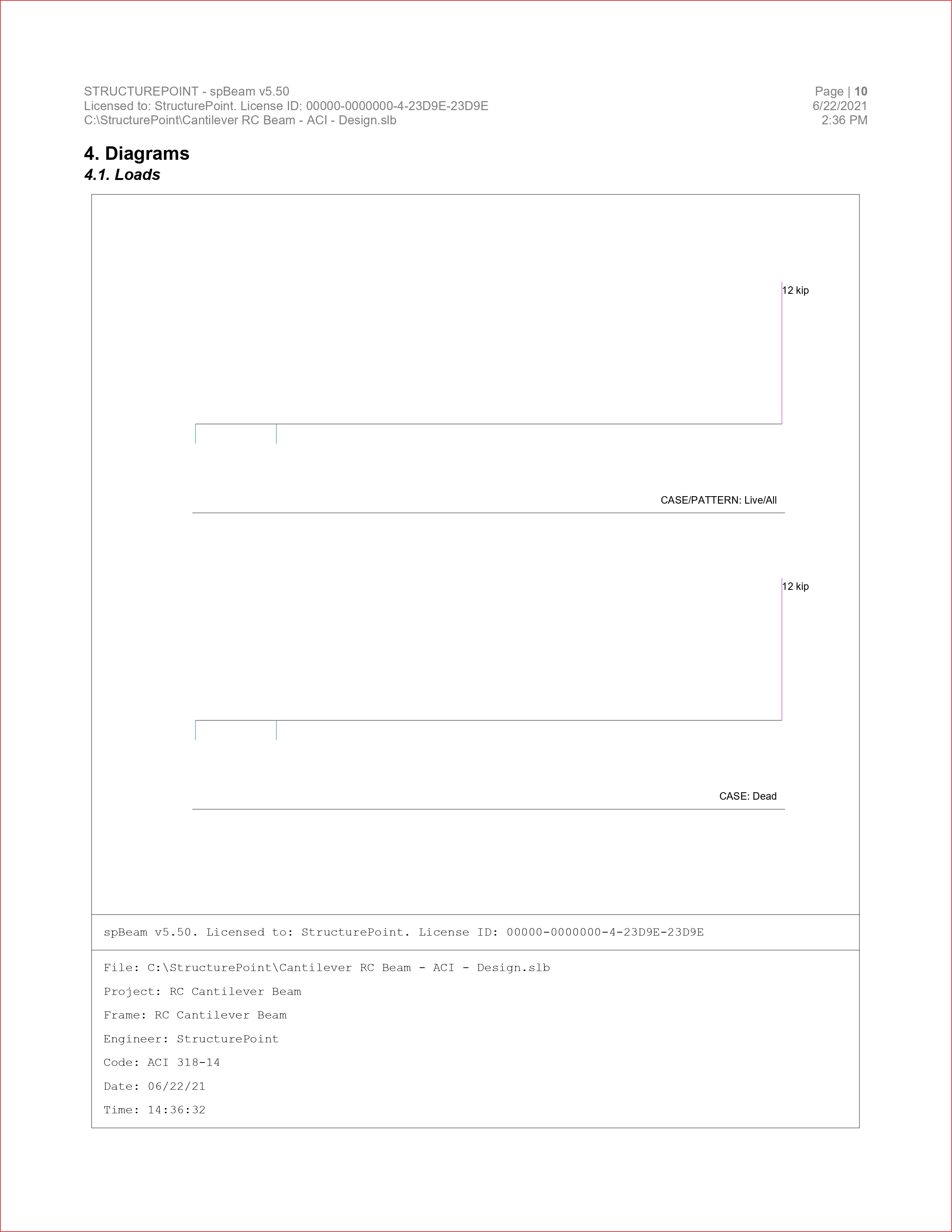 Cantilever RC Beam - ACI - Design_page-0010