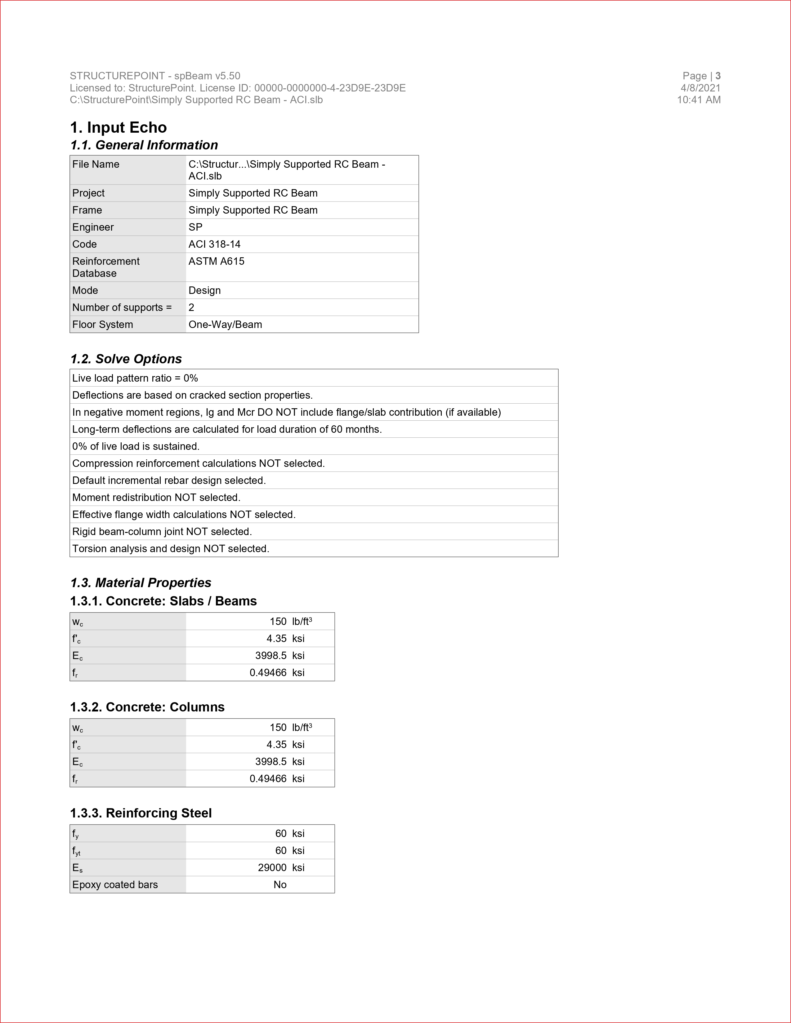 Simply Supported RC Beam - ACI_page-0003