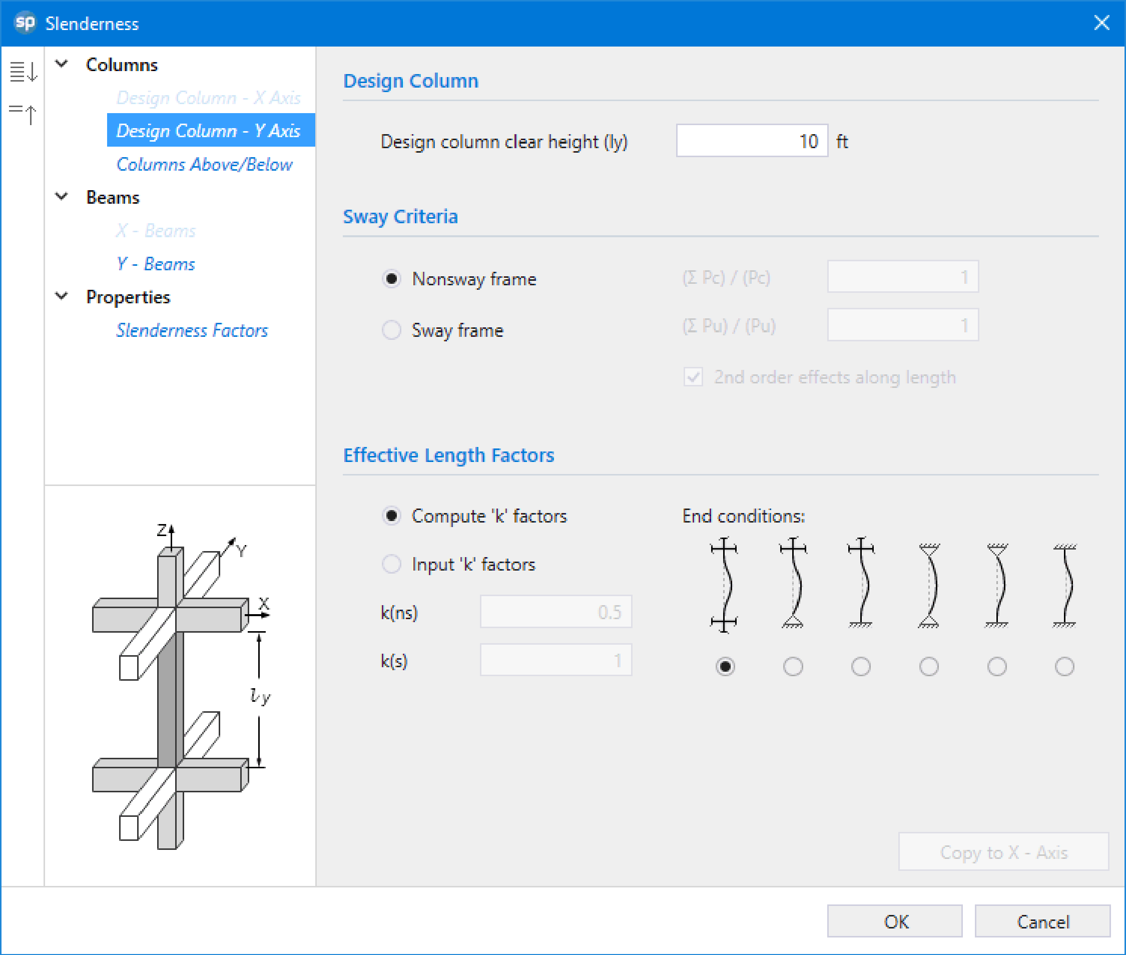 08 Defining Slenderness