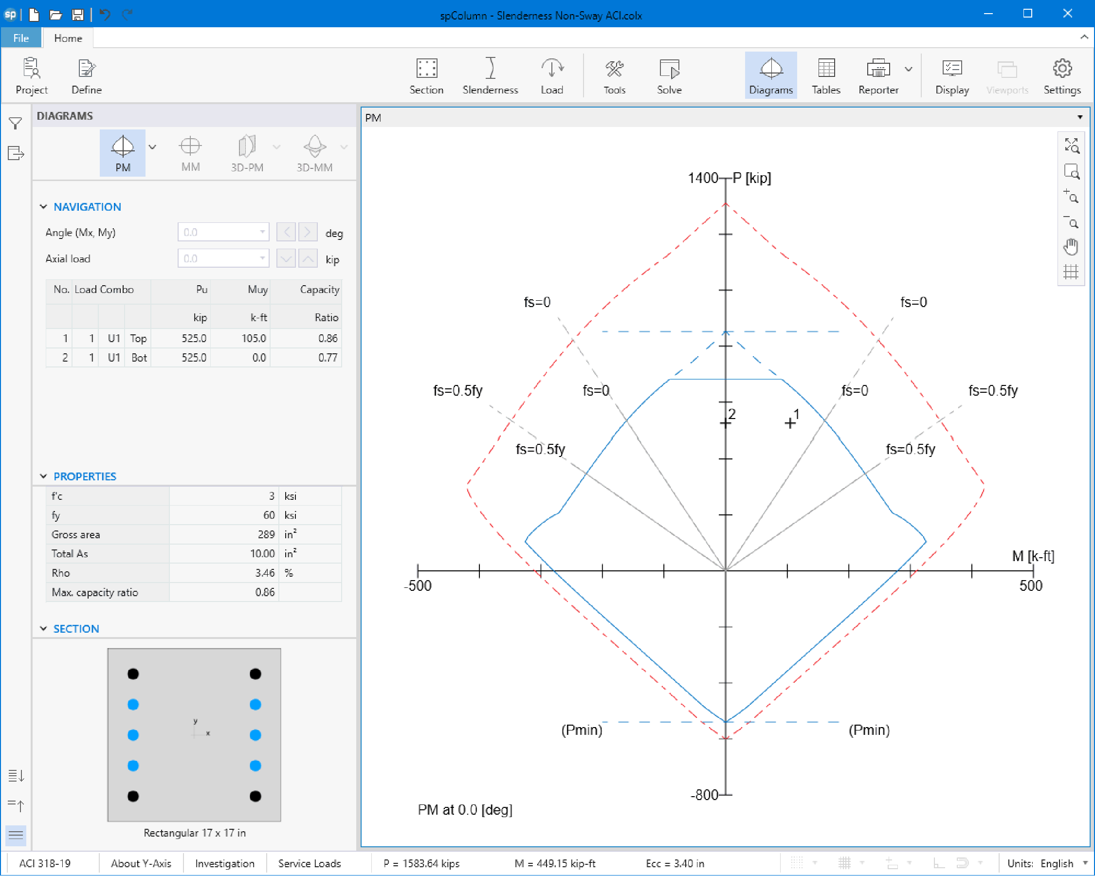 11 ID column