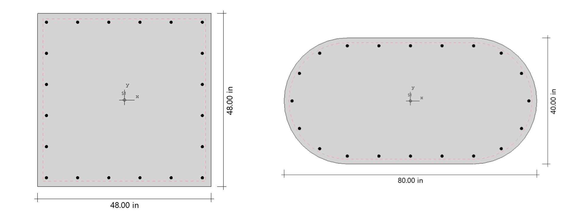 06 Arquitectural Columns