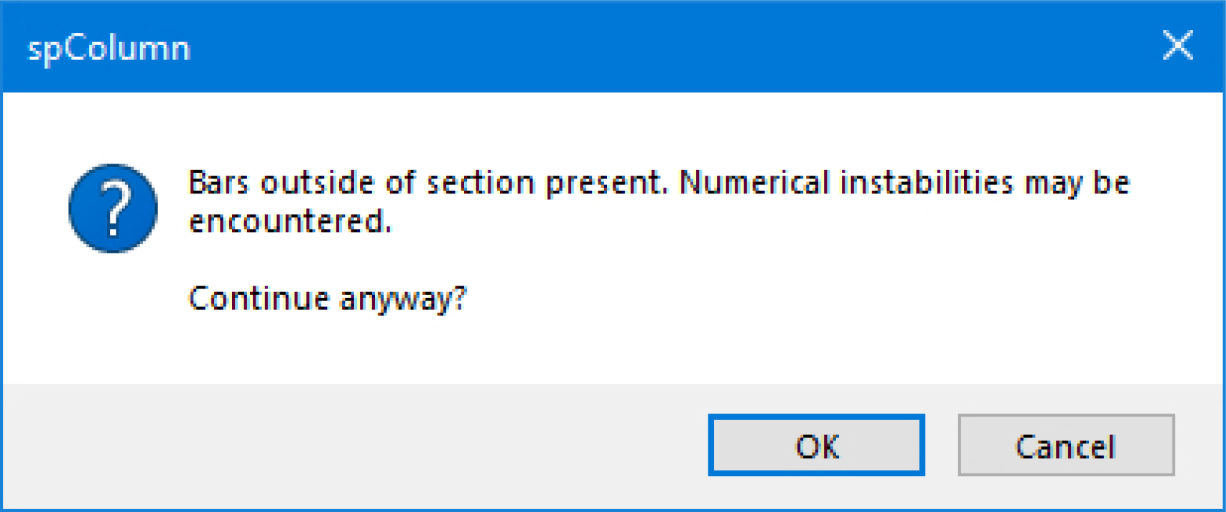 11 Modeling Considerations - 2