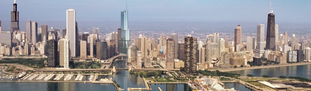 Chicago Skyline